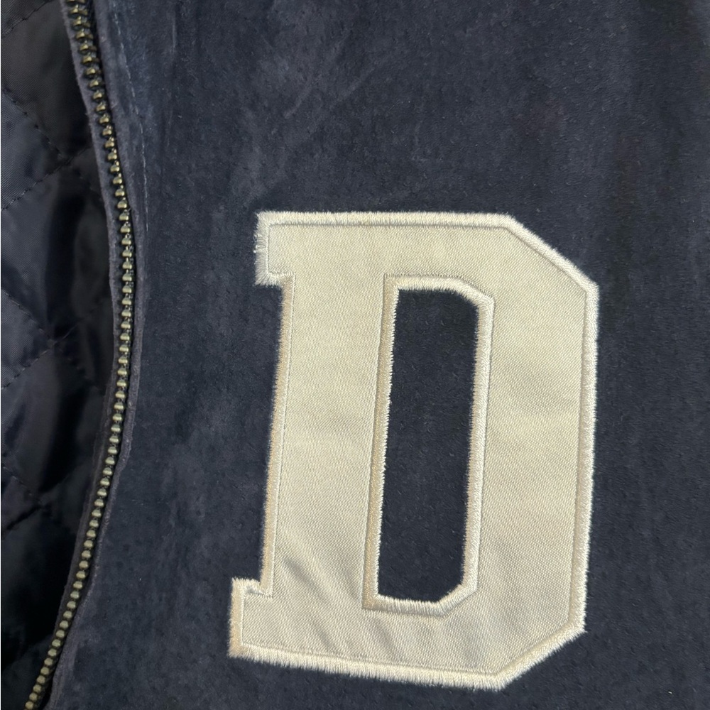 NFL Cowboys Bomber Jacket - Picture 3 of 9